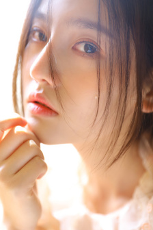 女rapper私下